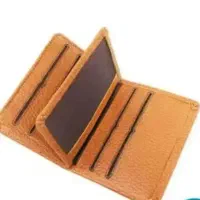 کیف مدارک گم شده