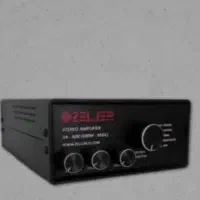 امپلی فایر مدل ZA600