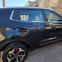 X55 Pro IE 1401|خودرو سواری و وانت|اراک, |دیوار