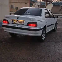 پارس elx فول سفارشی|خودرو سواری و وانت|یاسوج, |دیوار