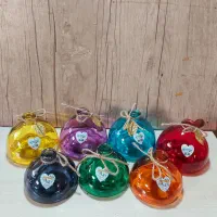 شیشه رنگی|صنایع دستی و سایر لوازم تزئینی|جیرفت, |دیوار