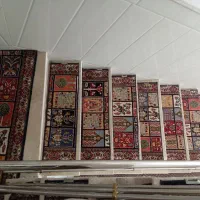 گلیم فرش|گلیم، جاجیم، گبه|قم, شهرک فاطمیه|دیوار