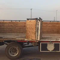 الوند 94تن8|خودرو سنگین|لردگان, |دیوار