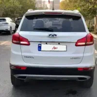 تیگو ۵ مدل ۱۳۹۸ شرایط اقساط|خودرو سواری و وانت|تهران, نارمک|دیوار