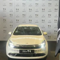 KMC EAGLE 1405|خودرو سواری و وانت|تهران, شهرک استقلال|دیوار