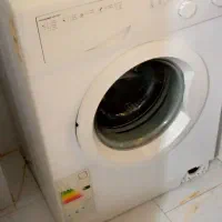 لباس شویی تمام اتوماتیک ایمن بست