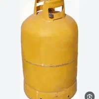 کپسول ایران گاز