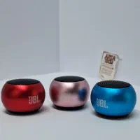 اسپیکر JBL مدل m3 mini (عمده و تک)|لوازم جانبی موبایل و تبلت|تهران, نازی‌آباد|دیوار