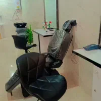 لوازم سالن ارایشگاه