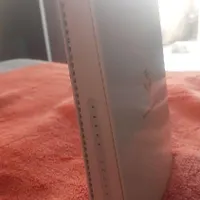 مودم ایرانسل نو با جعبه آداپتور و سیم لن