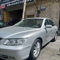هیوندای آزرا گرنجور 3300cc، مدل ۲۰۰۸|خودرو سواری و وانت|تهران, هروی|دیوار