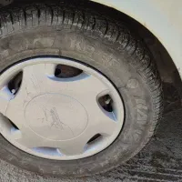 وانت بار 85سالم|خودرو سواری و وانت|شیروان (لرستان), |دیوار