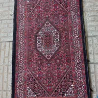 فرش دستباف زرچراک بانخ نساجی