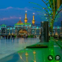 کربلا ۱۸مهرعادی و vip اتوبوس صندلی تختشو مشهدهرروز