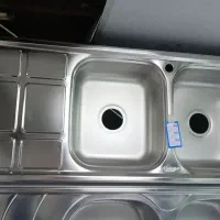 سری هود سینک گاز