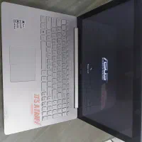 لپتاپ لمسی ایسوسی N501 رم 12 و گرافیک مجزا 4 گیگ