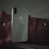 ایفون x64 سفید