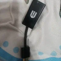 تبدیل وی جی ای به اچ دی ام آی