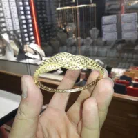 گالری جواهرات باقری
