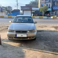 فروش دوو سیلو سالم|خودرو سواری و وانت|خرم‌آباد (تنکابن), |دیوار