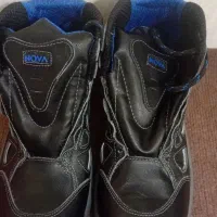 کفش کاروکفش راحتی نونو|کیف، کفش، کمربند|صفادشت, |دیوار