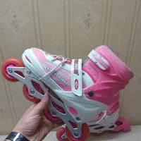 اسکیت زنانه و دخترانه