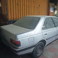 405مدل90سلامت|خودرو سواری و وانت|کهریزک, |دیوار