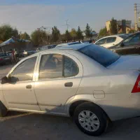 تیبا ۹۴|خودرو سواری و وانت|قدس, شهرک صنعتی زاگرس|دیوار