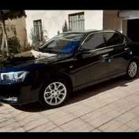 فروش دنا پلاس اتومات اپشنال 404|خودرو سواری و وانت|شیراز, زرهی|دیوار