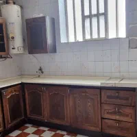 کابینت|کتابخانه، شلف، قفسههای دیواری|شیراز, شهرک مدرس|دیوار