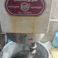 میکسر قنادی
