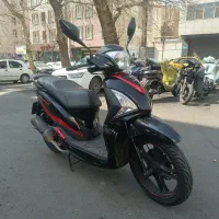 symلاکی 180|موتورسیکلت|تهران, کرمان|دیوار