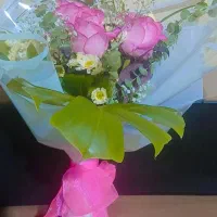 دستگل آماده