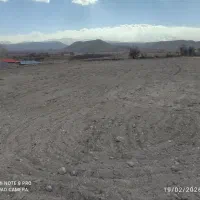 زمین زراعی مناسب باغ انگور فروش فوری باکمترین قیمت