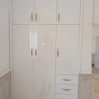 کمد دیواری و کابینت با بهترین کیفیت وقیمت