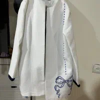 کت و شلوار نو استفاده نشده
