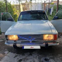 فروش فوری پیکان وانت مدل۸۳ انژیکتوری شاسی پلم|خودرو سواری و وانت|جیرفت, |دیوار