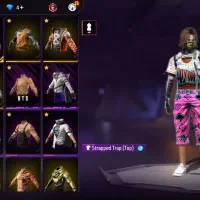 اکانت فری فایر|کنسول، بازی ویدئویی و آنلاین|بندرعباس, |دیوار