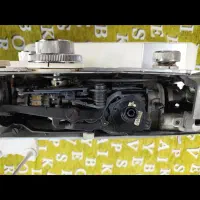 چرخ خیاطی ژانومه 802