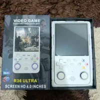 کنسول پرتابل R36 ultra