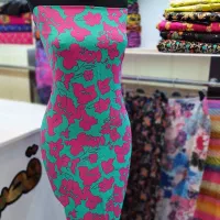 پارچە ماکسی چهارفصل