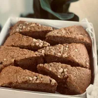 کیک کافیشاپی ها