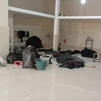 مغازه ۱۲۰ متری|اجارهٔ مغازه و غرفه|کرج, اخگرآباد|دیوار