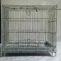 ۴تاقفس سهره معاوضه با ارمان ۴