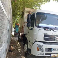 البرز دانگ فنگ تک باری ۹۰|خودرو سنگین|ارومیه, |دیوار