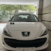 اجاره خودرو رنت خودرو207 206