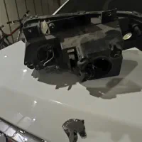 چراغ خودرو|قطعات یدکی و لوازم جانبی|تهران, فاطمی|دیوار