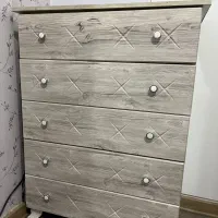 دراور ۵ کشو