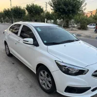 شاهین G فول سانروف دار مدل 1403
