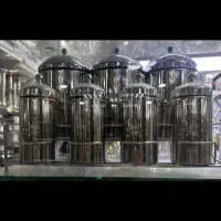 ظروف وارداتی